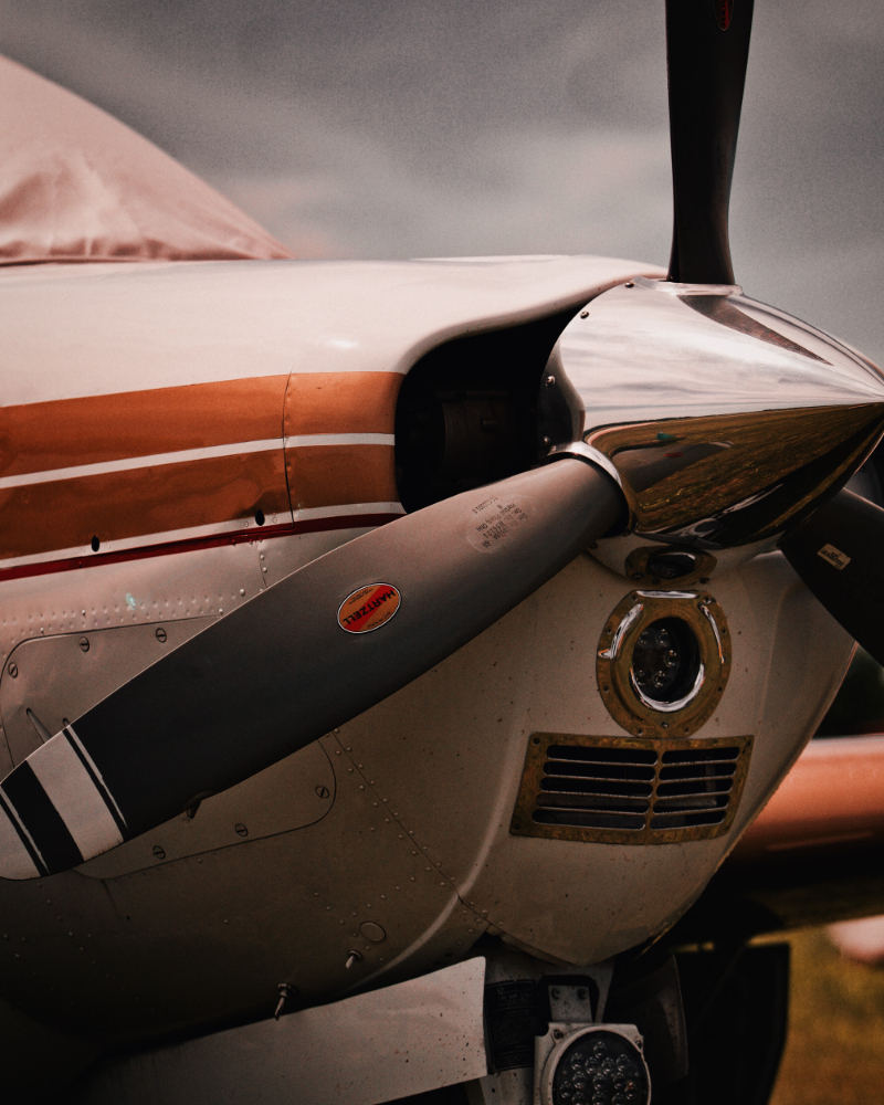 Aviación