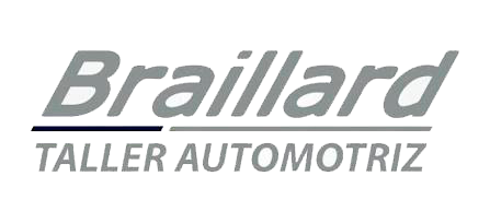 Braillard