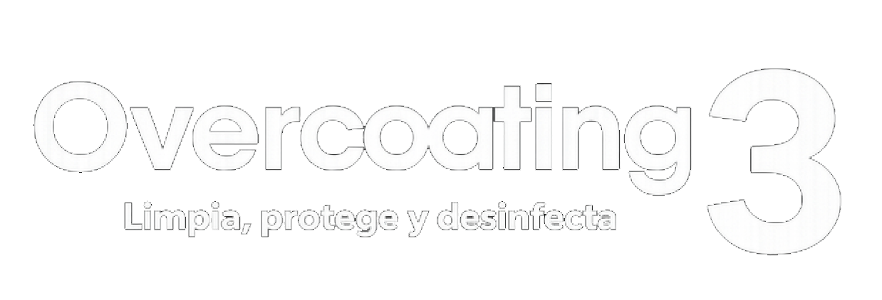 Overcoating 3